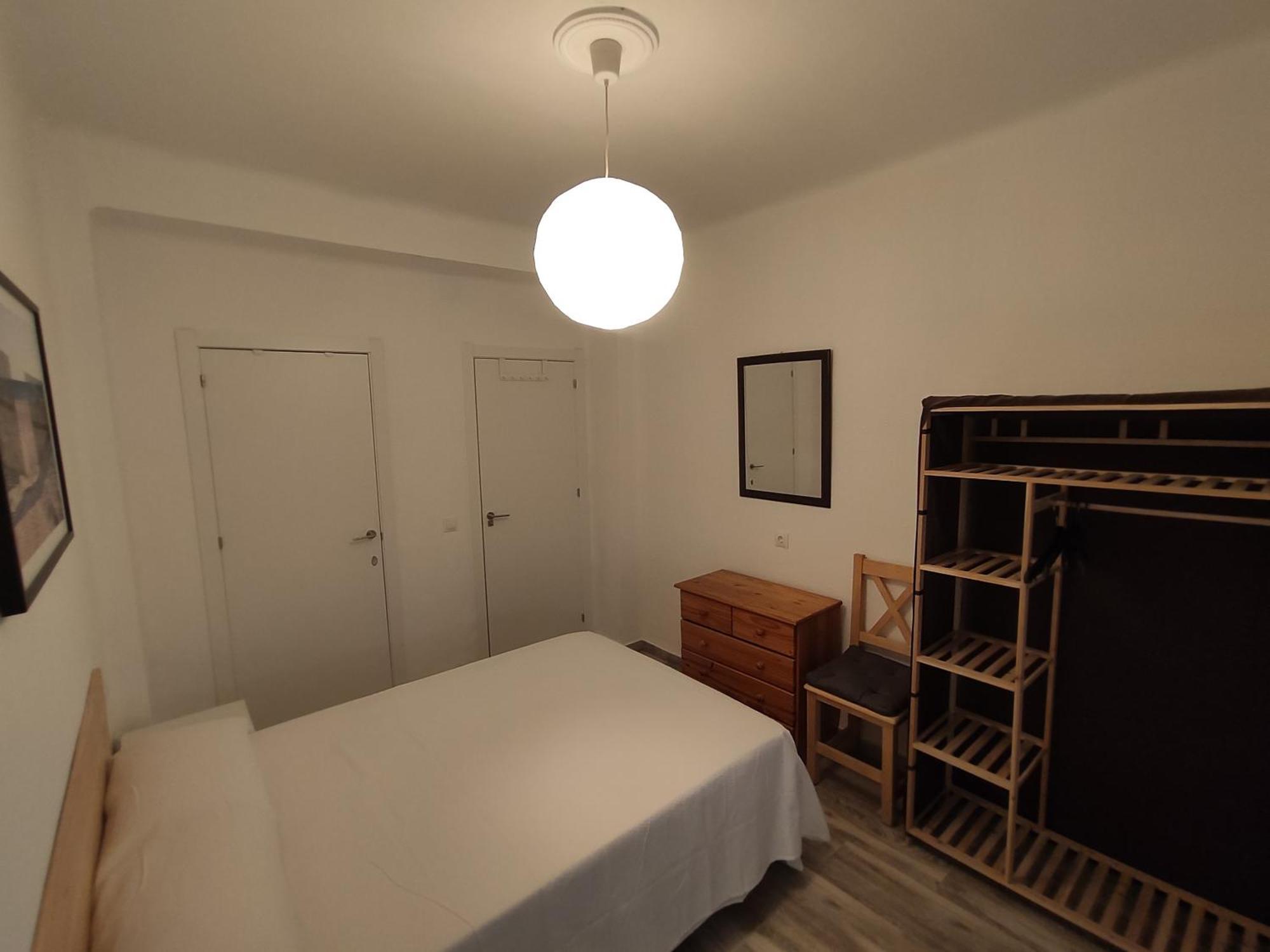 Apartament Centre Sweet Malaga